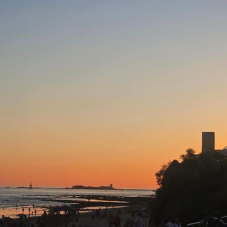 Apartamentos Terraza Chiclana Centro Ciudad Chiclana de la Frontera Εξωτερικό φωτογραφία