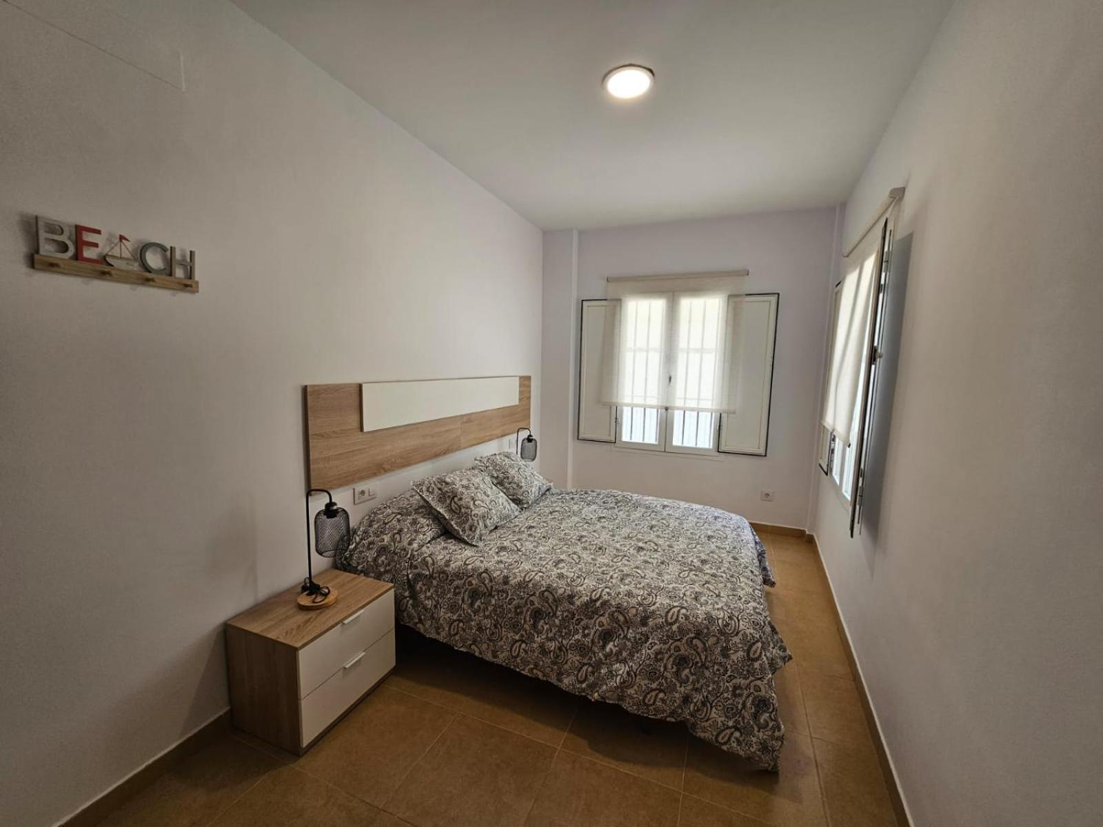Apartamentos Terraza Chiclana Centro Ciudad Chiclana de la Frontera Εξωτερικό φωτογραφία