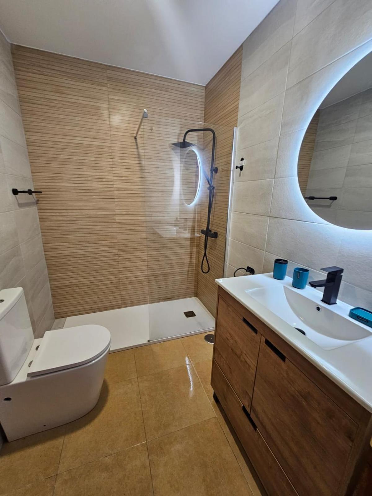 Apartamentos Terraza Chiclana Centro Ciudad Chiclana de la Frontera Εξωτερικό φωτογραφία