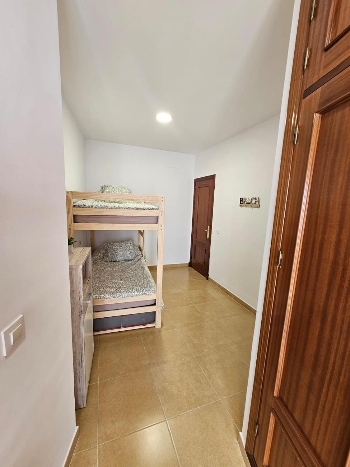 Apartamentos Terraza Chiclana Centro Ciudad Chiclana de la Frontera Εξωτερικό φωτογραφία