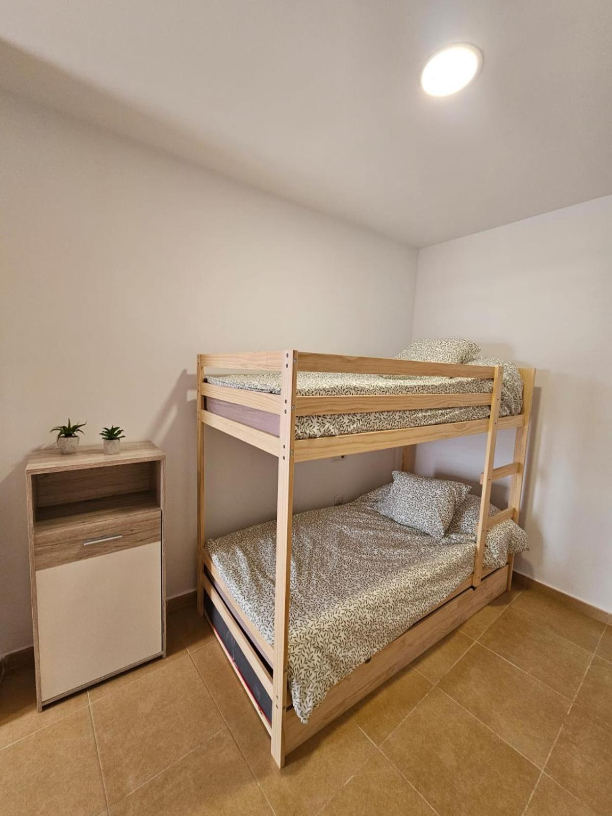 Apartamentos Terraza Chiclana Centro Ciudad Chiclana de la Frontera Εξωτερικό φωτογραφία